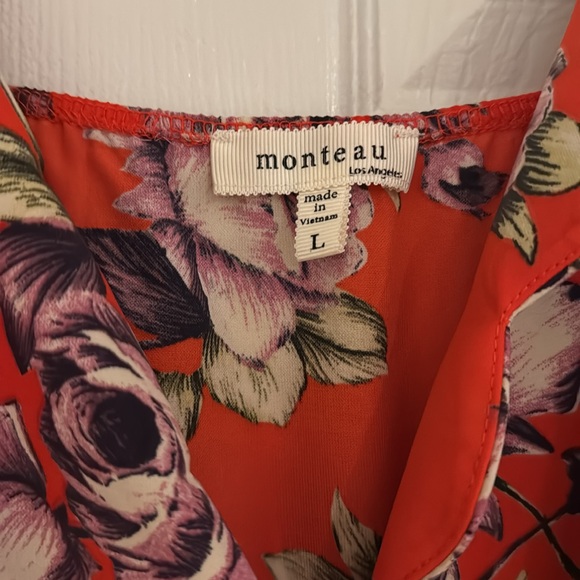 Spring Dress - Picture 3 of 5